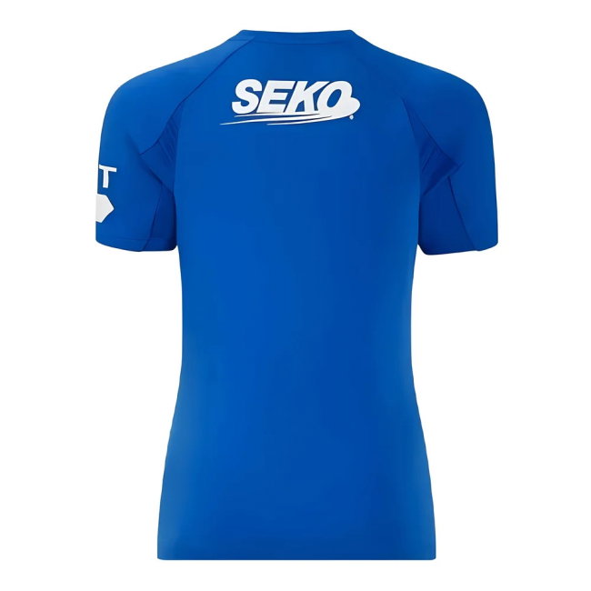 2024-2025 Rangers Home Shirt (Womens) (Diomande 10)-SoccerKits Hub | Buy Soccer Jerseys Online